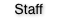 Staff